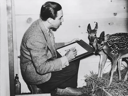 Walt Disney : infantile, lunatique et chauvin, la véritable histoire derrière le mythe