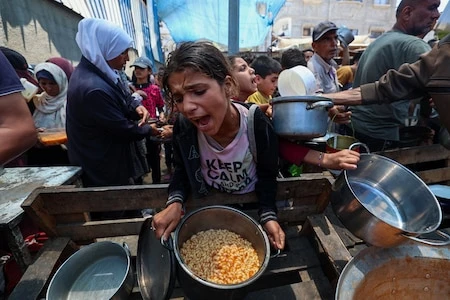 Gaza : ce que l’on sait des tirs mortels lors des distributions d’aide