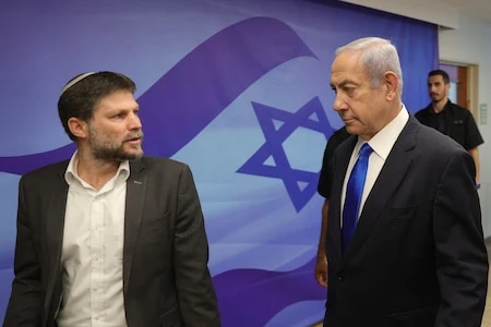 La peur de nourrir l’antisémitisme ne doit pas nous faire taire sur la radicalisation en Israël, par Marc Knobel