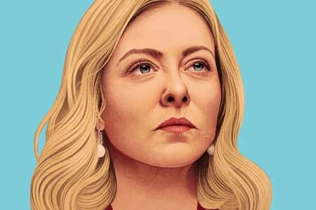 Giorgia Meloni ou la rigueur discrète, par Eric Chol