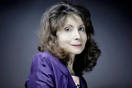 Monique Canto-Sperber : 