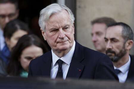 Budget, motion de censure…. Pourquoi Michel Barnier reçoit-il les chefs de groupes parlementaires ?