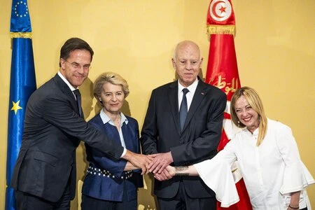 Immigration : la recette de Giorgia Meloni est-elle un mirage ?