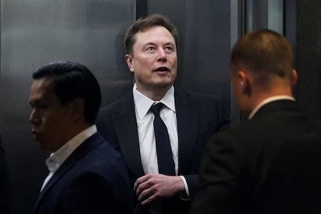 Elon Musk et SpaceX : les secrets d'un pari boursier XXL