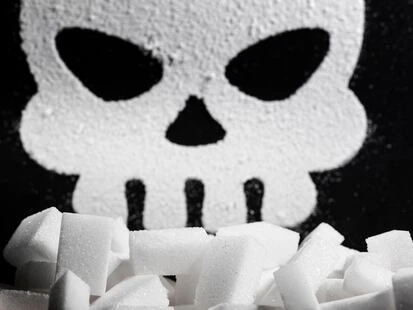 Alimentation : l’étude qui alerte sur l’omniprésence du sucre