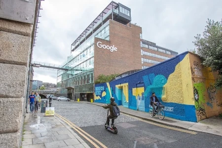 Sous la pression des entreprises, l’Irlande pourrait atténuer ses futures sanctions contre Israël