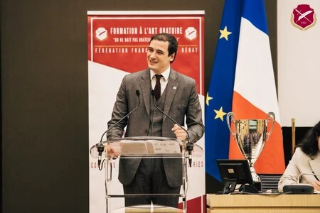 Concours d’éloquence, grand oral du bac : comment réussir ses prises de parole