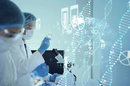 Quotas de filles dans les filières scientifiques : et si on allait encore plus loin, Mme la ministre ?