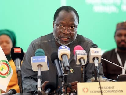 Sahel : la Cedeao reprend le dialogue avec trois régimes militaires