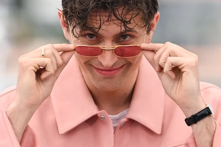 Raphaël Quenard, l’auteur 