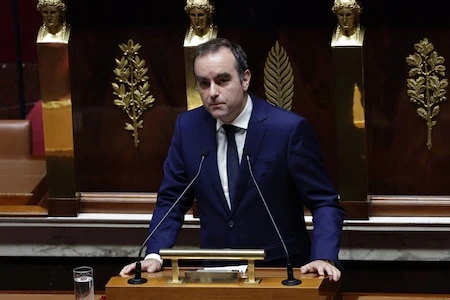 Un budget sans 49.3 : Sébastien Lecornu a ouvert la boîte de Pandore