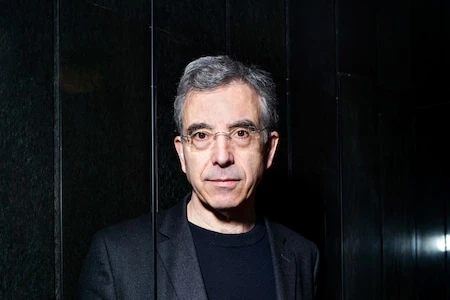Dominique Reynié : 