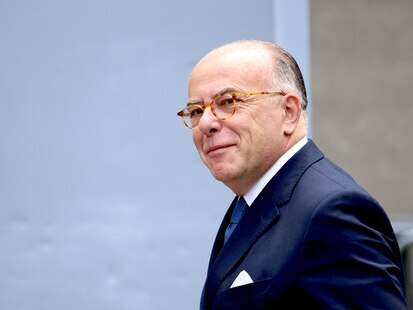 L’hypothèse Cazeneuve à Matignon : la gauche en ordre dispersé