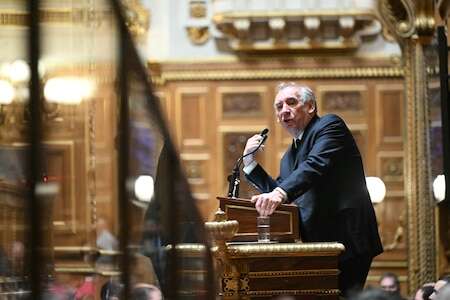 Budget : aide au développement, plan France 2030... Les premières coupes du gouvernement Bayrou