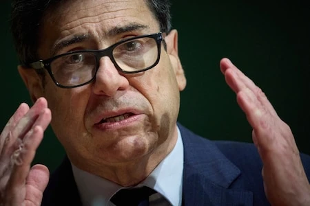 Retraites : le prix Nobel d’économie Philippe Aghion plaide pour le système à points