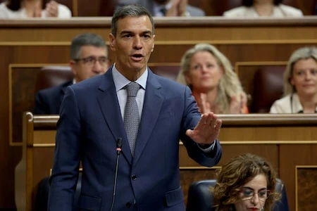 Une première depuis près de 20 ans : le déficit de l'Espagne sera bientôt moins élevé que celui de l'Allemagne