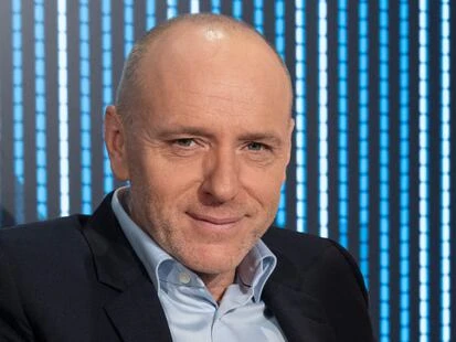 Philippe Collin : le premier roman remarqué d'un passeur d’histoire(s)