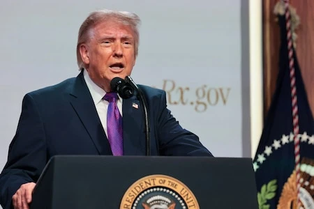 Elargir les accords d'Abraham, la dernière idée de Donald Trump pour s'extraire du bourbier iranien