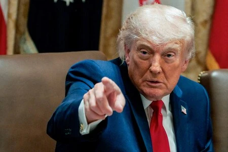 Les Etats-Unis et l'Iran reprennent les hostilités malgré le cessez-le-feu