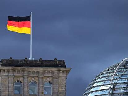 Inflation : en Allemagne, un recul inédit depuis 2021