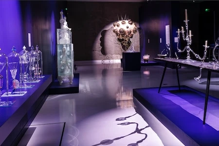 MusVerre : dix ans d’éclat et d’histoires