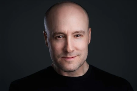 Shane Parrish, le 