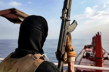 Axe de la Résistance : malgré les revers, l'Iran cherche à réarmer ses alliés