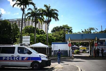 Guadeloupe : les conséquences du black-out