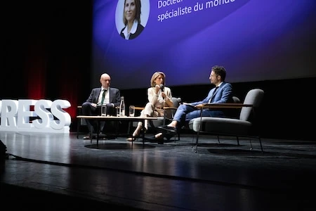 Management : comment repenser l’entreprise de demain ?