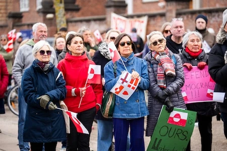 Espionnage américain au Groenland : le Danemark convoque l’ambassadeur des Etats-Unis