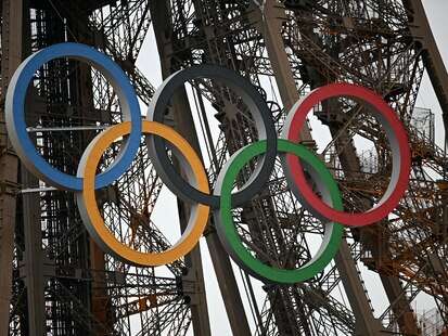 Anneaux olympiques, vasque, circulation… Ce qu’Anne Hidalgo veut garder à Paris après les JO