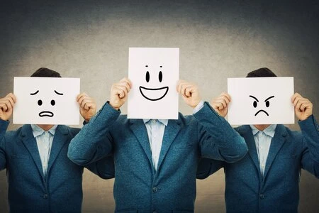 Intelligence émotionnelle : les quatre mensonges d’un concept fumeux, par Christophe Genoud