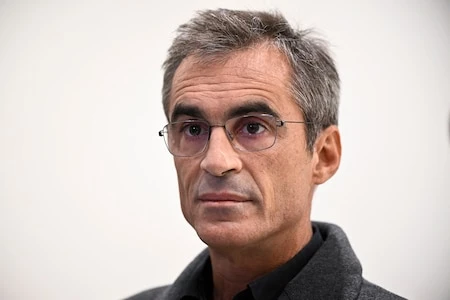 Raphaël Enthoven : 