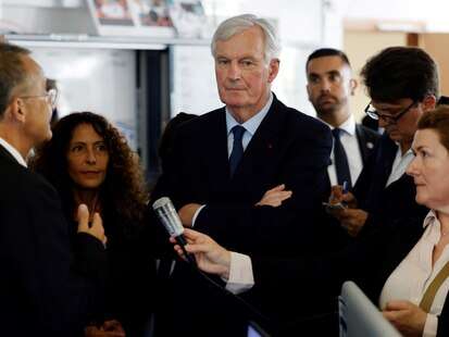 Michel Barnier va-t-il augmenter les impôts ? Ce sujet sensible qui divise les partis