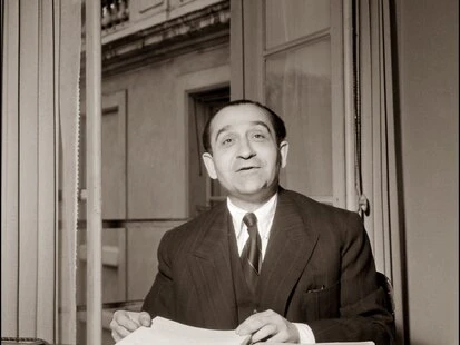 Eté 54 : l'espoir Mendès France, la fin de la guerre d'Indochine, un coup d'Etat au Guatemala