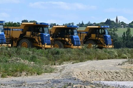 A69 : pourquoi la bataille juridique ne fait que commencer