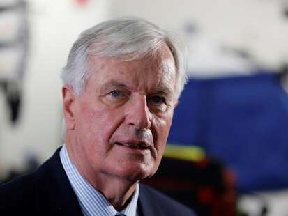 Michel Barnier et l’immigration : itinéraire d’un converti aux positions radicales