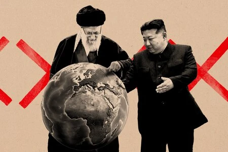 EXCLUSIF. Les menaces de demain selon la CIA : Kim Jong-un plus dangereux que jamais, les menaces de l'Iran