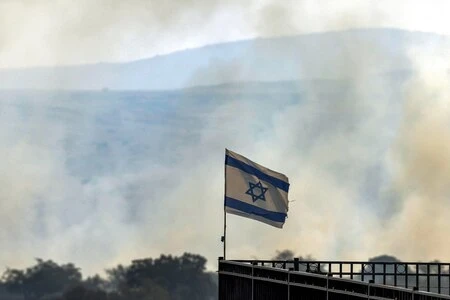 L'Iran affirme avoir obtenu des documents classifiés sur Israël