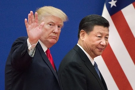 Terres rares : le dysprosium, la carte invisible de la Chine dans la guerre commerciale