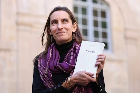 Palmarès littéraire : Neige Sinno, Vanessa Springora, Camille Kouchner et la malédiction du deuxième livre