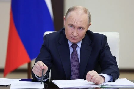 Iran-Israël : la proposition d’une médiation russe par Vladimir Poutine loin de susciter l’enthousiasme