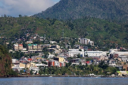 Mayotte : immigration, habitat informel… Ce que contient le projet de loi 
