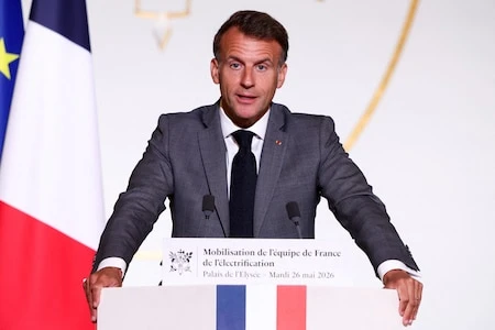 Canicules et dépendance énergétique, pourquoi l’Europe doit accélérer l’électrification