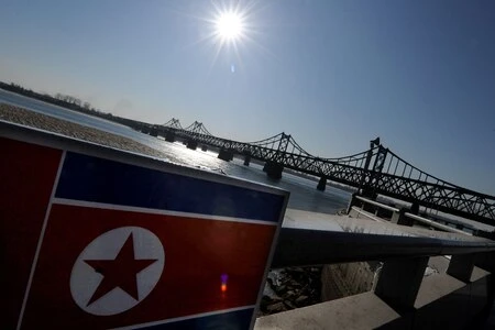 Russie - Corée du Nord : ce pont qui symbolise l'alliance entre Moscou et Pyongyang