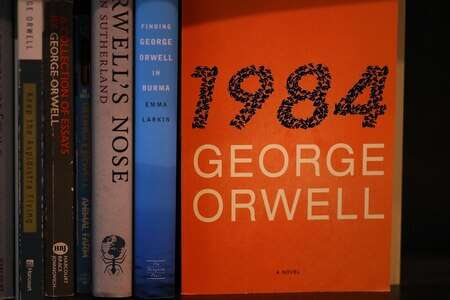 George Orwell analysé par des femmes : de Big Brother à Big Sister ?