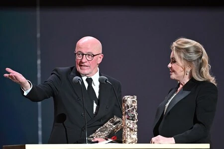 Des Césars aux Oscars : le même conformisme gluant, par Abnousse Shalmani