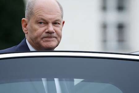 Allemagne : Olaf Scholz remplacé avant Noël ? La pression monte sur le chancelier