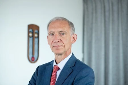Nicolas Baverez : 