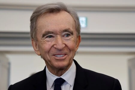 LVMH : Bernard Arnault à la tête du groupe jusqu'à ses 85 ans ?